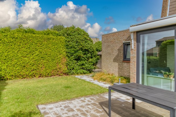 Medium property photo - Lamsoor 5, 4504 RR Nieuwvliet